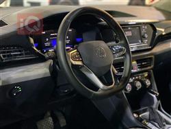 فولكسفاغن تاوس